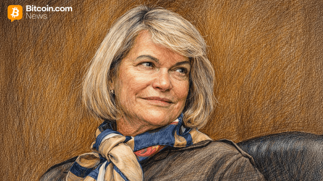 Сенатор Синтия Ламмис призывает банки прекратить борьбу со стейблкоинами и начать их использование