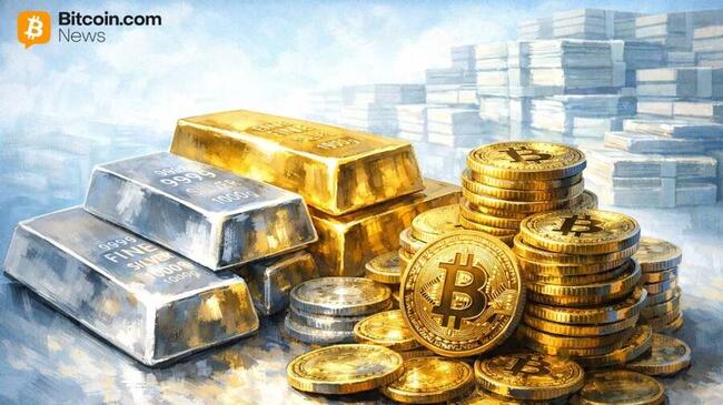 Роберт Киосаки тихо покупает биткойн? Готовится загрузиться после нового дна