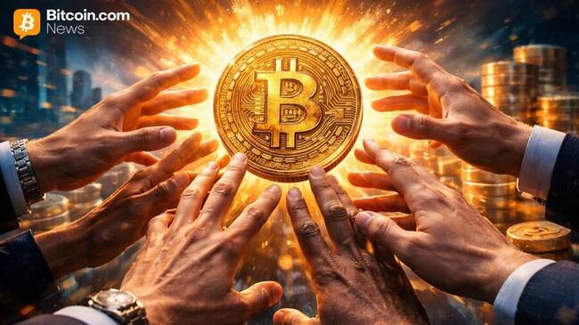 65 K$ pour Bitcoin représente un point d’entrée attractif, affirme Fidelity dans un contexte de consolidation