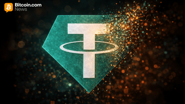 Tether cible les paiements transfrontaliers avec un investissement dans le réseau t-0