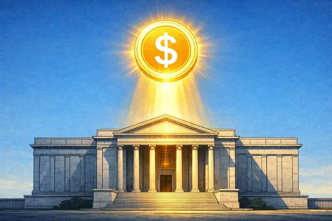 美國 CFTC 正式允許國家信託銀行發行美元穩定幣，擴大穩定幣監管框架