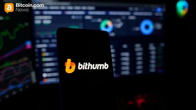 Südkoreas Bithumb-Börse sendet versehentlich Bitcoin im Wert von 44 Milliarden US-Dollar an Benutzer