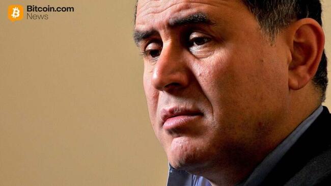 ‘Ratlos und käuflich’: Wirtschaftswissenschaftler Nouriel Roubini kritisiert Trumps Krypto-Vorstoß als Rezept für finanziellen Ruin
