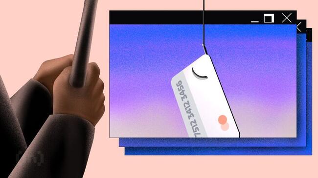 Crypto’da Kimlik Avı Kayıpları %200 Arttı: Saldırganlar Artık Yüklü Cüzdan’lara Yöneliyor