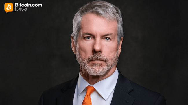 Le patron de Strategy laisse entendre une nouvelle accumulation de Bitcoin alors que la perte non réalisée dépasse 3,4 milliards de dollars