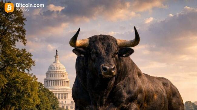 Coinbase-CEO sieht optimistische Perspektive, da sich der langfristige Aufwärtstrend für Kryptowährungen beschleunigt