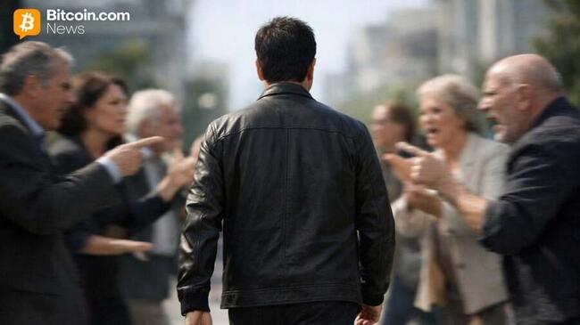 Le Bitcoin reverra-t-il un jour les 6 000 $? Robert Kiyosaki dit qu’il est prêt à en acheter plus