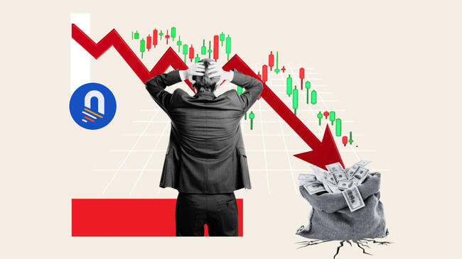 对话Jeff Park：我们处于熊市之中，量化宽松不再有效，白银像山寨币会崩盘