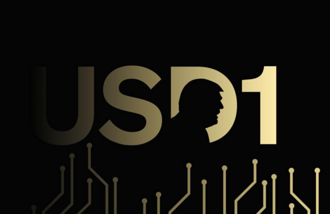 纽约时报：USD1已成为特朗普家族的加密引擎