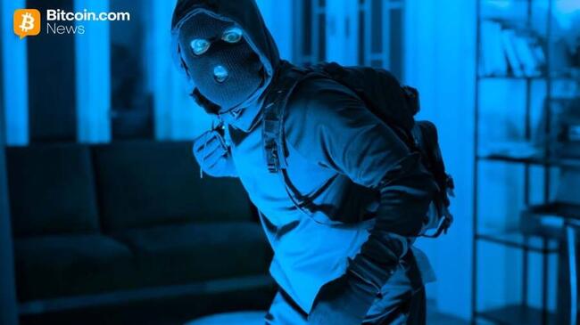 Invasion de domicile à Scottsdale liée à un complot de crypto-monnaies de 66 millions de dollars, des adolescents arrêtés