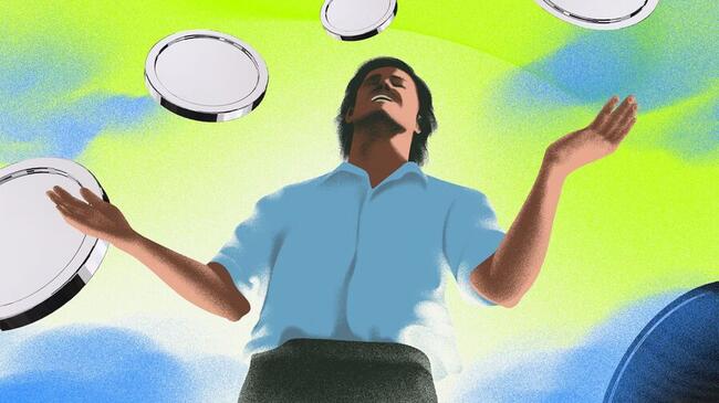 Le Buy the Dip fait son retour : jusqu’où le marché crypto peut-il remonter ?