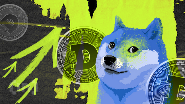 Dogecoin Kurs stößt auf bärische Ablehnung am Widerstand