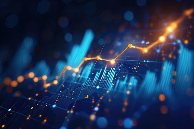 Top 5 tokenuri ale săptămânii (2–9 februarie): GPS, OWB, ARC, PIPPIN, AIC