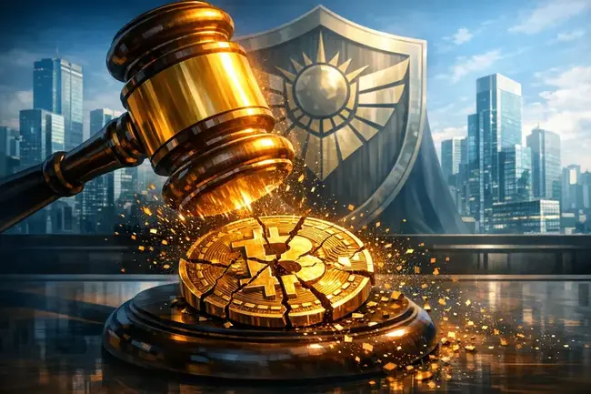 韓國金監院警告Bithumb 「被空投比特幣用戶」：冒領屬於侵佔資產，法律上有歸還義務