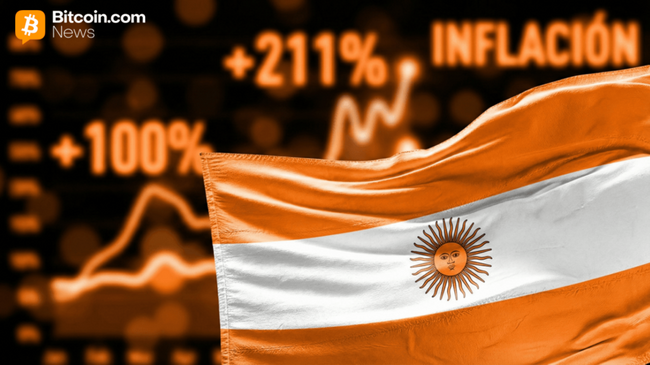 Чудо инфляции в Аргентине в центре внимания после отставки руководителя статистики