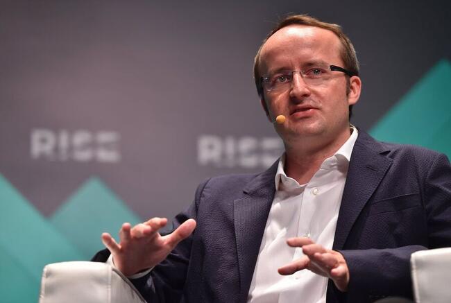 Le fondateur de Crypto.com achète ai.com pour un montant record de 70 millions de dollars : FT