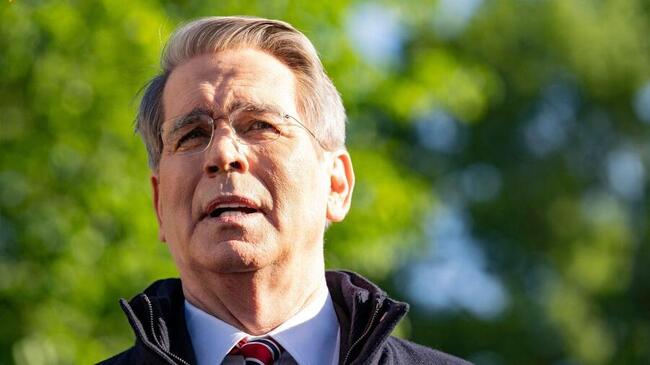 Pékin exhorte les prêteurs à limiter leur exposition à la dette américaine en raison de la volatilité du marché