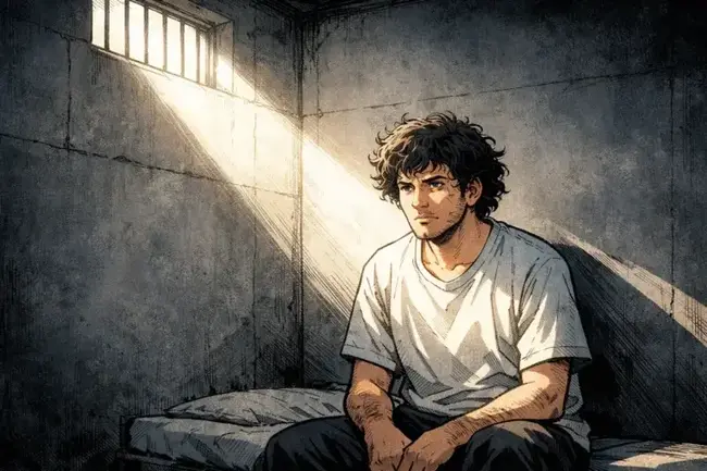 SBF獄中喊冤：我與川普都是拜登「政治司法戰」受害者，FTX一直有償付能力但不讓我說真相