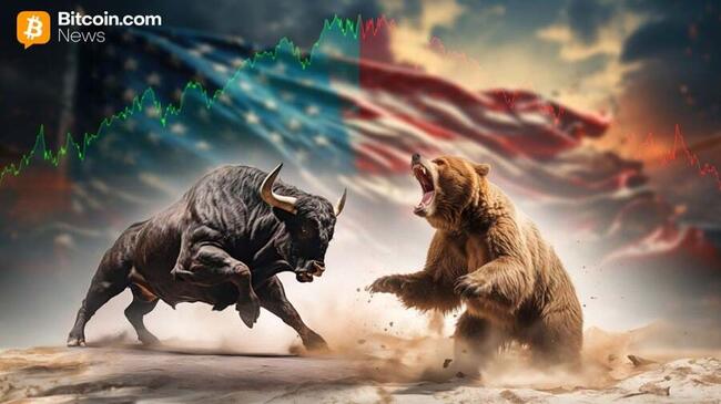 BTC Erreicht Wieder $70.000: Analysten Zielen Auf $180K, Da Bitcoin Übermäßige Spekulation Ausschaltet