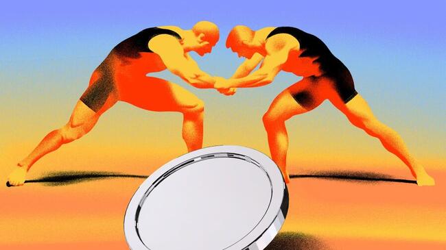 3 altcoin đối mặt với nguy cơ bị thanh lý lớn trong tuần thứ hai của tháng 02