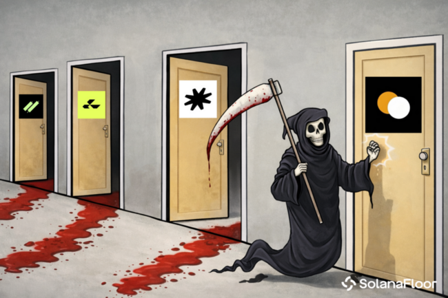 Hurupay Fails to Raise $3M ICO Target on MetaDAO - Is the ICO Meta Over?