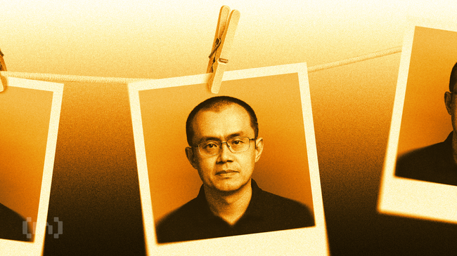 CZ และ Yi He จาก Binance โดนสร้างดราม่าปลอมด้วย AI บน Crypto Twitter หลั่งไหล