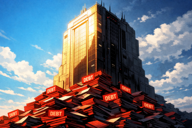 甲骨文大漲9.6%分析師喊「錯殺」：雲服務營收亮眼，但帳上仍寫 1300 億美元的賭注