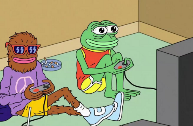 野兽先生收购Step、Farcaster创始人加入Tempo，海外币圈今天在聊啥？