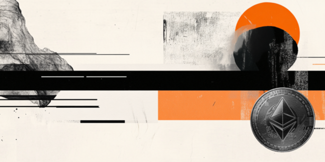 Ethereum-Riese greift zu: Milliarden-Wette trotz Mega-Absturz