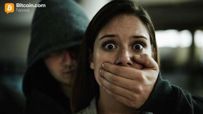 Frankreich nimmt sechs Personen wegen Krypto-Lösegeld-Entführung eines Richters und seiner Mutter fest