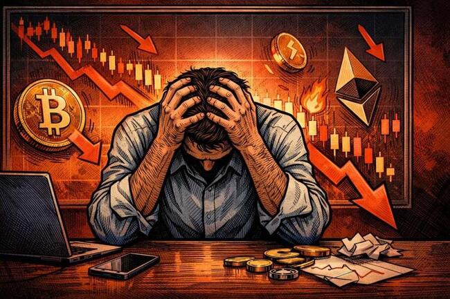 Wintermute加密市場報告：AI吸走資金、ETF持續贖回..四大條件決定反轉