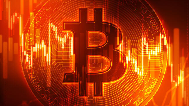 「真正的底部」還沒到？專家示警：比特幣恐迎「投降式拋售」最後一跌