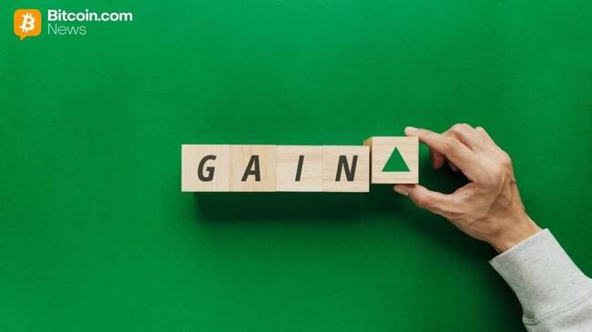 Les ETF crypto commencent la semaine en force alors que le Bitcoin voit un afflux de 145 millions de dollars.