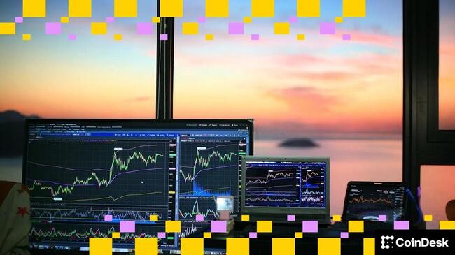 Jump Trading akan mengambil saham kecil di Polymarket, Kalshi: Bloomberg