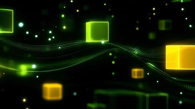 La frénésie autour de l'IA limite le potentiel de hausse des cryptomonnaies, selon Wintermute