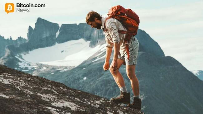 Обмен рюкзаками, основанный бывшими сотрудниками FTX, достиг оценки в $1 миллиард, анонсирует план выпуска токенов