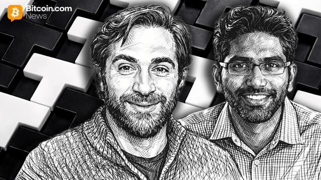 Stablecoin-fokussiertes Startup Tempo fügt Farcaster-Gründer hinzu, nachdem Neynar das soziale Protokoll erworben hat.