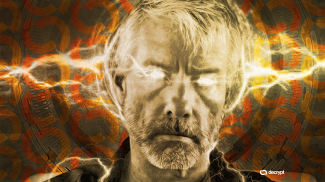 Strategy Will Buy Bitcoin 'Forever', Says Michael Saylor—Even With $5 Billion Paper Loss