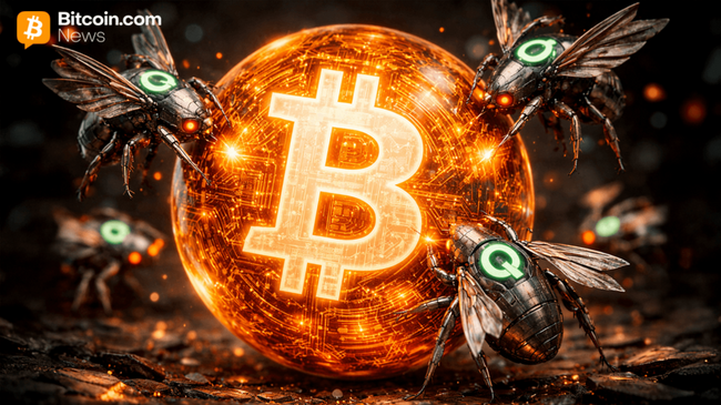 Хотя исследователи утверждают, что у Биткойна есть время на квантовую безопасность, не все с этим согласны