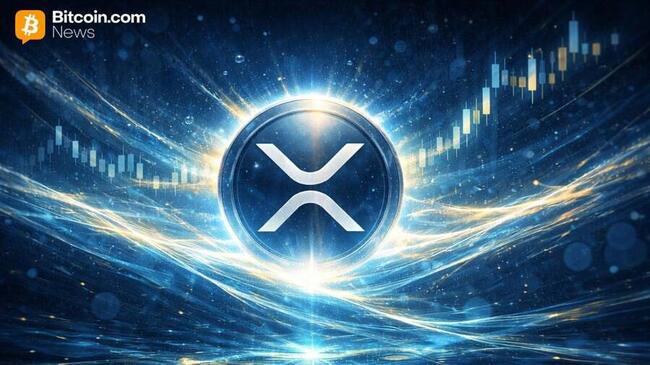 XRP и держатели RLUSD получают доход от токенизированной казны через Doppler Finance