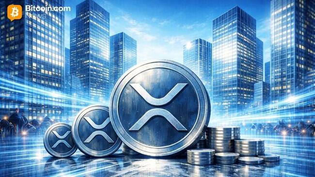 XRPL готовится к использованию институционального кредита с помощью одноактивного хранилища Soil