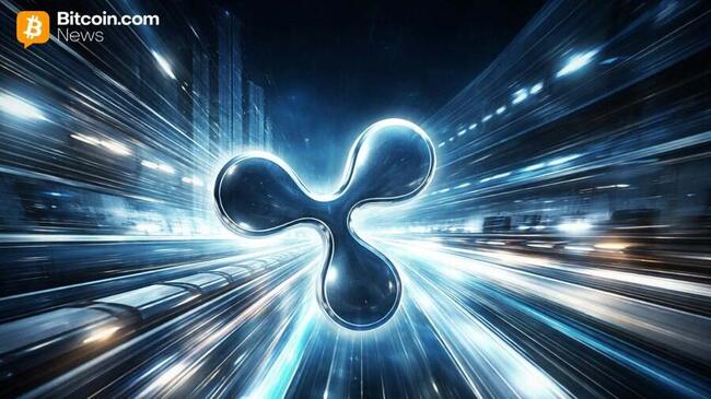 Ripple интегрирует инструменты стекинга и соответствия по мере роста институционального движения в криптоиндустрии