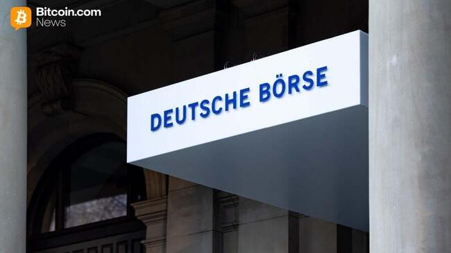 Kraken‑Backed Tokenized Stocks lancés dans l’UE pour les clients du Deutsche Börse Group