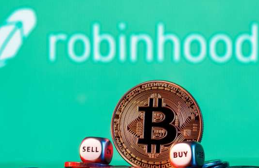 Robinhood 2025成绩单：赚了45亿美元，股价为何跌了一半？