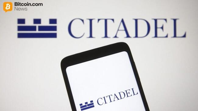 Layerzero dévoile Zero Blockchain avec des partenariats Citadel, DTCC, ICE