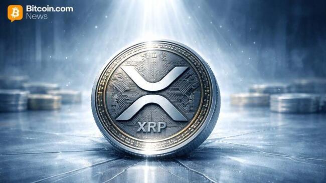 XRP sous pression alors que l’indice de peur clignote ‘Peur Extrême’ à travers la crypto