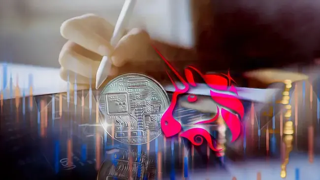 Son Dakika: BlackRock DeFi Altcoin İle Ortaklık Açıkladı, Fiyat Yüzde 30 Sıçradı!