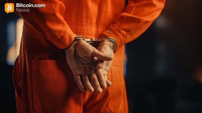 Федеральный судья США назначил генеральному директору Safemoon тюремный срок в 8 лет