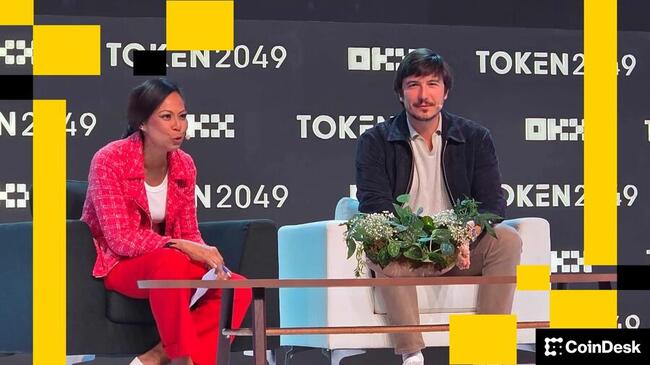 Протокол: Robinhood представляет свой тестнет второго уровня