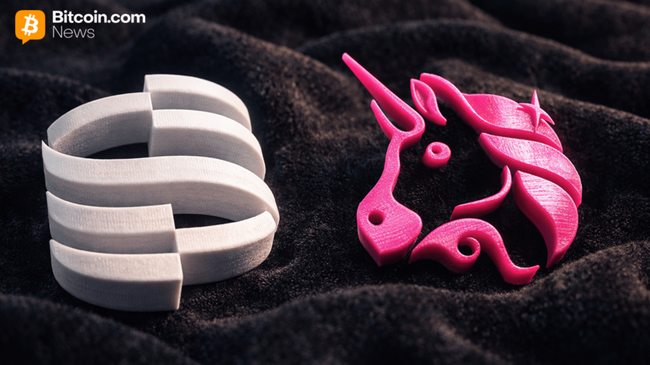 Securitize et Uniswap Labs élargissent l’accès au BUIDL de Blackrock